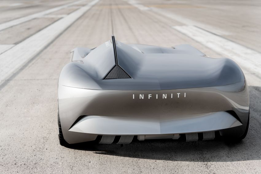 Infiniti Prototype 10 – tunjuk kemampuan masa depan 855104