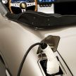 Jaguar Classic confirms it will build all-electric E-types