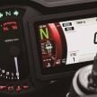 Kawasaki H2 2019 – kuasa dinaik menjadi 231 PS, panel instrumen dan brek baru, cat boleh elok sendiri