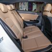 GIIAS 2018: Kia Sportage <em>facelift</em> turut dipertontonkan