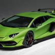 Lamborghini Aventador SVJ didedah – hanya 900 unit