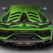 Next Lamborghini Aventador to get hybrid V12 engine?