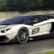 Lamborghini Aventador SVJ didedah – hanya 900 unit