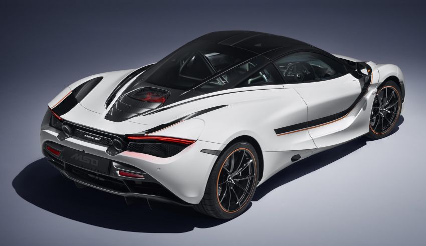 MSO reveals two new McLaren 720S bespoke design themes – F1-inspired Track, ocean-inspired Pacific 851288