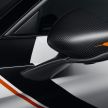 MSO reveals two new McLaren 720S bespoke design themes – F1-inspired Track, ocean-inspired Pacific