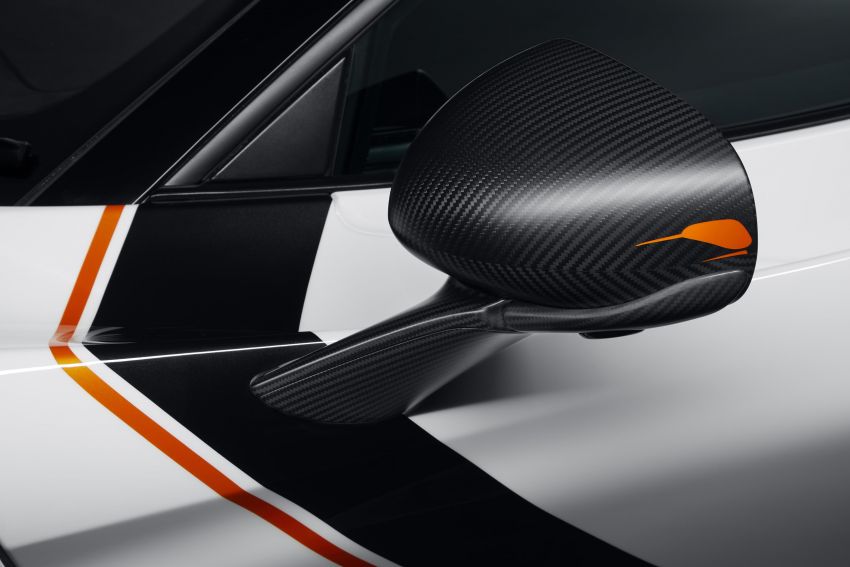 MSO reveals two new McLaren 720S bespoke design themes – F1-inspired Track, ocean-inspired Pacific 851298