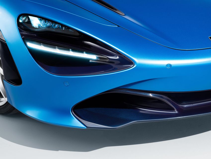 MSO reveals two new McLaren 720S bespoke design themes – F1-inspired Track, ocean-inspired Pacific 851304