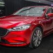 Mazda Malaysia opens 3S centre in Jelutong, Penang