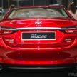 2018 Mazda 6 facelift previewed in M’sia – four variants