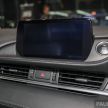 Mazda 6 2019 dinaik taraf dengan GVC Plus, Apple CarPlay, Android Auto – CBU Jepun, dari RM174k