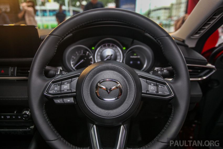 2018 Mazda 6 facelift previewed in M’sia – four variants 849663