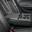 2019 Mazda 6 updated with GVC Plus, Apple CarPlay, Android Auto – CBU sedan, wagon now from RM174k