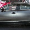 Mazda 6 2018 dilancar di Malaysia – tiga pilihan enjin termasuk diesel, harga antara RM156k dan RM197k