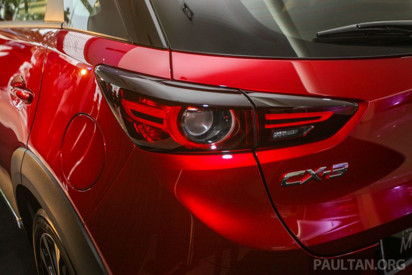 Mazda CX-3 <em>facelift</em> 2018 dilancar di M’sia – RM121k 849852