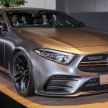 C257 Mercedes-AMG CLS 53 4Matic+ debuts in Malaysia – mild hybrid, Edition 1, from RM806k