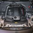 Mercedes-AMG CLS 53 dan CLS 450 tiba di Malaysia – dengan teknologi EQ Boost, 48 V, harga dari RM650k
