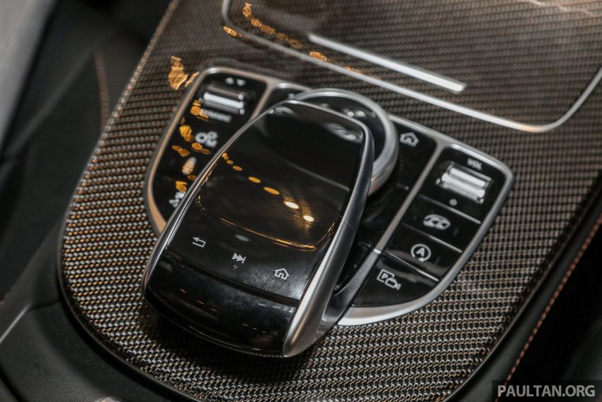 Mercedes-AMG CLS 53 dan CLS 450 tiba di Malaysia – dengan teknologi EQ Boost, 48 V, harga dari RM650k 854642