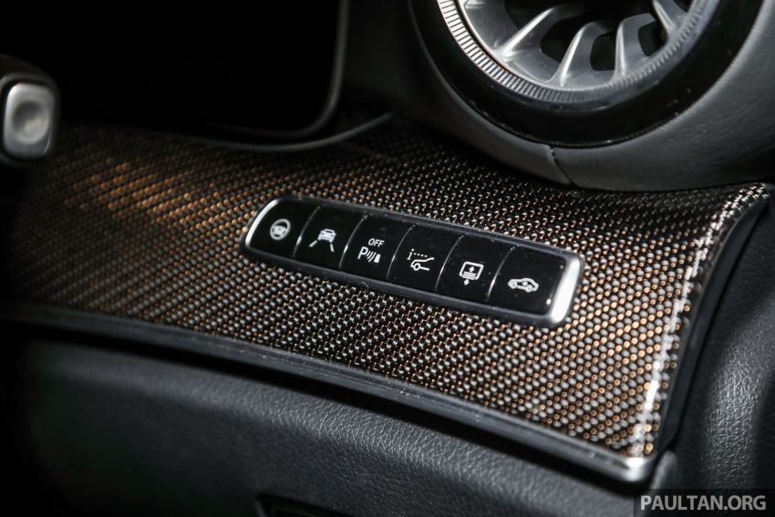 Mercedes-AMG CLS 53 dan CLS 450 tiba di Malaysia – dengan teknologi EQ Boost, 48 V, harga dari RM650k 854648
