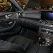 Mercedes-AMG CLS 53 dan CLS 450 tiba di Malaysia – dengan teknologi EQ Boost, 48 V, harga dari RM650k