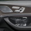 Mercedes-AMG CLS 53 dan CLS 450 tiba di Malaysia – dengan teknologi EQ Boost, 48 V, harga dari RM650k