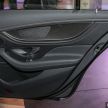 Mercedes-AMG CLS 53 dan CLS 450 tiba di Malaysia – dengan teknologi EQ Boost, 48 V, harga dari RM650k