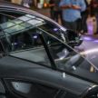 Mercedes-AMG CLS 53 dan CLS 450 tiba di Malaysia – dengan teknologi EQ Boost, 48 V, harga dari RM650k