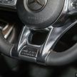 Mercedes-AMG CLS 53 dan CLS 450 tiba di Malaysia – dengan teknologi EQ Boost, 48 V, harga dari RM650k