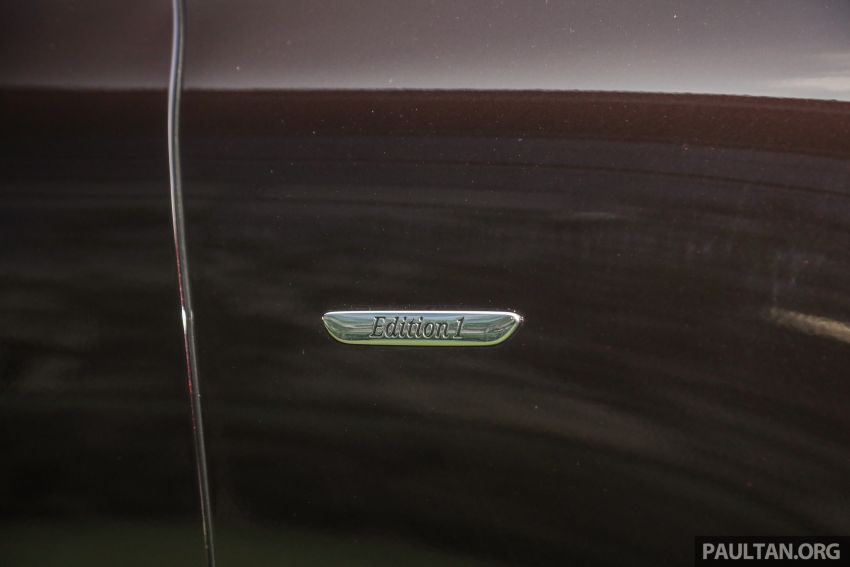 Mercedes-AMG CLS 53 dan CLS 450 tiba di Malaysia – dengan teknologi EQ Boost, 48 V, harga dari RM650k 854427