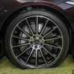 Mercedes-AMG CLS 53 dan CLS 450 tiba di Malaysia – dengan teknologi EQ Boost, 48 V, harga dari RM650k