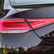 Mercedes-AMG CLS 53 dan CLS 450 tiba di Malaysia – dengan teknologi EQ Boost, 48 V, harga dari RM650k