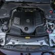 C257 Mercedes-Benz CLS 450 launched in Malaysia – Edition 1 form, RM650k, CLS 350 due later this year
