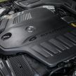 C257 Mercedes-Benz CLS 450 launched in Malaysia – Edition 1 form, RM650k, CLS 350 due later this year
