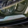 C257 Mercedes-Benz CLS 450 launched in Malaysia – Edition 1 form, RM650k, CLS 350 due later this year