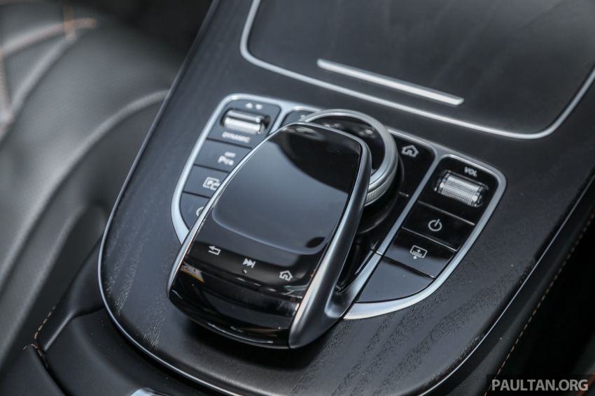 Mercedes-AMG CLS 53 dan CLS 450 tiba di Malaysia – dengan teknologi EQ Boost, 48 V, harga dari RM650k 854538