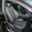 Mercedes-AMG CLS 53 dan CLS 450 tiba di Malaysia – dengan teknologi EQ Boost, 48 V, harga dari RM650k