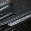 Mercedes-AMG CLS 53 dan CLS 450 tiba di Malaysia – dengan teknologi EQ Boost, 48 V, harga dari RM650k