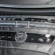 Mercedes-AMG CLS 53 dan CLS 450 tiba di Malaysia – dengan teknologi EQ Boost, 48 V, harga dari RM650k