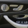 Mercedes-Benz E-Class Cabriolet A238 kini di Malaysia – hanya E300, 245 PS/370 Nm, harga bermula RM589k