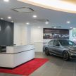 Mercedes-Benz Malaysia rasmikan Asbenz Stern Kuantan Autohaus – fasiliti jualan, servis dipertingkat