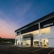 Mercedes-Benz Malaysia rasmikan Asbenz Stern Kuantan Autohaus – fasiliti jualan, servis dipertingkat