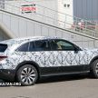 Mercedes-Benz EQC to officially debut on September 4