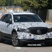 Mercedes-Benz EQC to officially debut on September 4