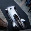 Mercedes-AMG pure EV a logical step – Kallenius