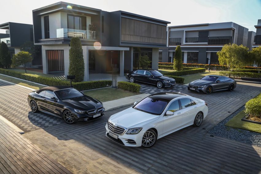 Mercedes-AMG S63 Coupe dan S560 Cabriolet kini di M’sia – 4.0L V8 biturbo, 612 hp/900 Nm, dari RM1.3 juta 845789