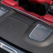 Mercedes-AMG S63 Coupe dan S560 Cabriolet kini di M’sia – 4.0L V8 biturbo, 612 hp/900 Nm, dari RM1.3 juta