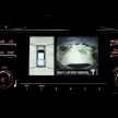 Nissan Navara VL Plus kini diperkenalkan – tujuh beg udara, speedometer digital dengan harga dari RM120k