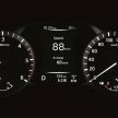 Nissan Navara VL Plus introduced – seven airbags, Around View Monitor, digital speedometer, RM120k