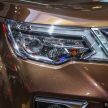 GIIAS 2018: Nissan Terra mendarat di pasaran Indonesia – ‘Navara’ dengan tujuh-tempat duduk
