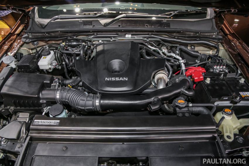 GIIAS 2018: Nissan Terra – Navara-based 7-seat SUV 846183