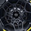 Vauxhall/Opel GT X Experimental concept revealed